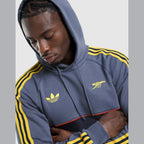 Arsenal Fc OG Hoodie Image 3 - LUZACTIVE - AUSTRALIA