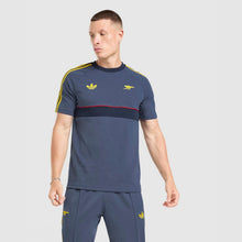 Arsenal FC OG T-Shirt Image 1 - LUZACTIVE - AUSTRALIA