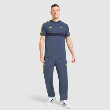 Arsenal FC OG T-Shirt Image 2 - LUZACTIVE - AUSTRALIA