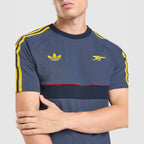Arsenal FC OG T-Shirt Image 3 - LUZACTIVE - AUSTRALIA
