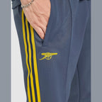Arsenal FC OG Track Pants Image 4 - LUZACTIVE - AUSTRALIA