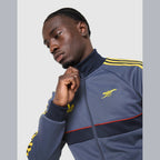 Arsenal FC OG Track Top Image 3 - LUZACTIVE - AUSTRALIA