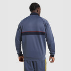 Arsenal FC OG Track Top Image 4 - LUZACTIVE - AUSTRALIA