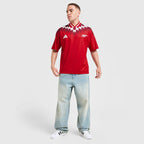 Arsenal FC Stadium Shirt Image 3 - LUZACTIVE - AUSTRALIA