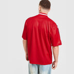 Arsenal FC Stadium Shirt Image 4 - LUZACTIVE - AUSTRALIA