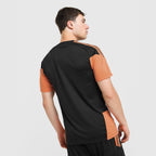 Arsenal FC Tiro 26 Training Shirt Image 5 - LUZACTIVE - AUSTRALIA