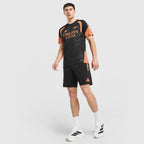 Arsenal FC Tiro 26 Training Shorts Image 1 - LUZACTIVE - AUSTRALIA