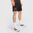 Arsenal FC Tiro 26 Training Shorts Image 2 - LUZACTIVE - AUSTRALIA