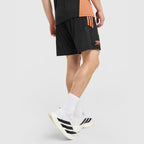 Arsenal FC Tiro 26 Training Shorts Image 5 - LUZACTIVE - AUSTRALIA