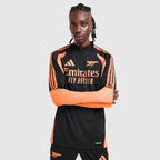 Arsenal FC Tiro 26 Training Top Image 2 - LUZACTIVE - AUSTRALIA