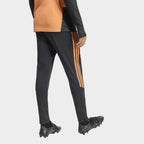 Arsenal FC Tiro 26 Training Track Pants Image 3 - LUZACTIVE - AUSTRALIA