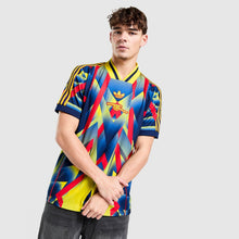 Arsenal Lifestyler Shirt Image 1 - LUZACTIVE - AUSTRALIA