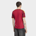 AS Roma 2026/27 Home Shirt Image 3 - LUZACTIVE - AUSTRALIA