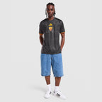 AS Roma 2026/27 Third Shirt Image 2 - LUZACTIVE - AUSTRALIA
