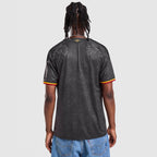 AS Roma 2026/27 Third Shirt Image 5 - LUZACTIVE - AUSTRALIA