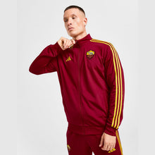 AS Roma DNA Track Top Image 1 - LUZACTIVE - AUSTRALIA