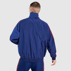 AS Roma Icons Jacket Image 3 - LUZACTIVE - AUSTRALIA