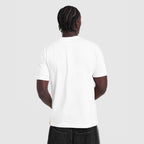 AS Roma Stadium T-Shirt Image 4 - LUZACTIVE - AUSTRALIA