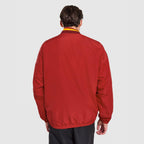 AS Roma Stadium Track Top Image 4 - LUZACTIVE - AUSTRALIA