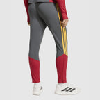 AS Roma Tiro 26 Training Track Pants Image 3 - LUZACTIVE - AUSTRALIA