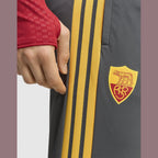 AS Roma Tiro 26 Training Track Pants Image 4 - LUZACTIVE - AUSTRALIA