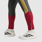 AS Roma Tiro 26 Training Track Pants Image 5 - LUZACTIVE - AUSTRALIA
