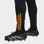AS Roma Training Track Pants Image 5 - LUZACTIVE - AUSTRALIA