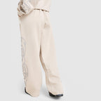 Asha Wide Joggers Image 6 - LUZACTIVE - AUSTRALIA