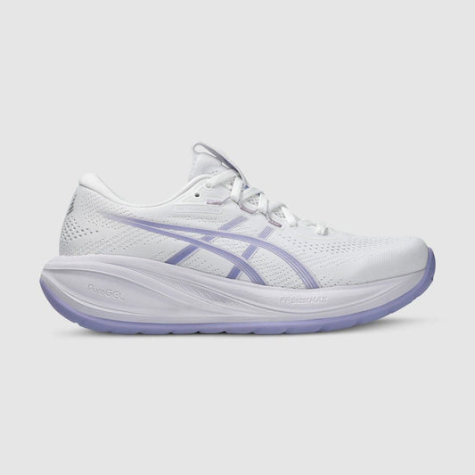 ASICS GEL-CUMULUS 28 (D WIDE) WOMENS Image 1 - LUZACTIVE - AUSTRALIA