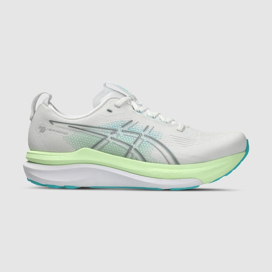 ASICS GEL-KAYANO 33 MENS Image 1 - LUZACTIVE - AUSTRALIA