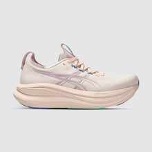 ASICS GEL-NIMBUS 28 (D WIDE) WOMENS Image 1 - LUZACTIVE - AUSTRALIA
