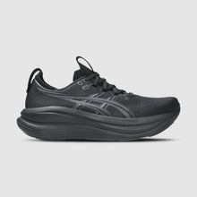 ASICS GEL-NIMBUS 28 MENS Image 1 - LUZACTIVE - AUSTRALIA
