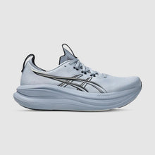 ASICS GEL-NIMBUS 28 MENS Image 1 - LUZACTIVE - AUSTRALIA
