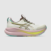 ASICS GEL-NIMBUS 28 TR WOMENS Image 1 - LUZACTIVE - AUSTRALIA
