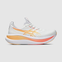 ASICS GEL-NIMBUS 28 WOMENS Image 1 - LUZACTIVE - AUSTRALIA