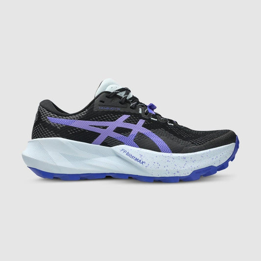 ASICS GEL-TRABUCO 14 WOMENS Image 1 - LUZACTIVE - AUSTRALIA