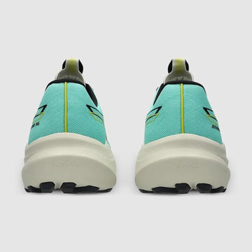 ASICS GT-2000 14 TR MENS Image 2 - LUZACTIVE - AUSTRALIA