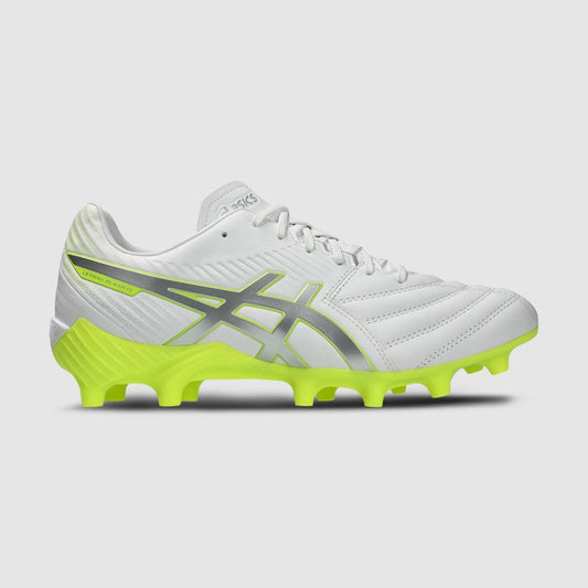 ASICS LETHAL FLASH IT FF 3 (FG) (2E WIDE) MENS FOOTBALL BOOTS Image 1 - LUZACTIVE - AUSTRALIA