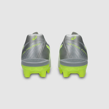 ASICS LETHAL TIGREOR IT FF 4 (FG) (2E WIDE) MENS FOOTBALL BOOTS Image 2 - LUZACTIVE - AUSTRALIA
