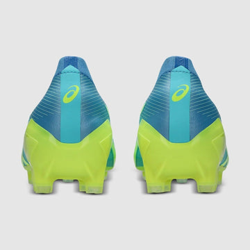 ASICS MENACE 5 (FG) MENS FOOTBALL BOOTS Image 2 - LUZACTIVE - AUSTRALIA