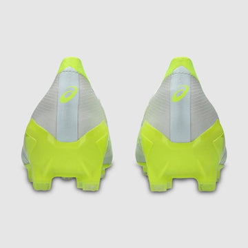 ASICS MENACE 5 (FG) MENS FOOTBALL BOOTS Image 2 - LUZACTIVE - AUSTRALIA