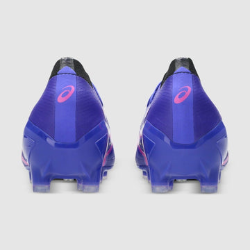 ASICS MENACE 5 (FG) MENS FOOTBALL BOOTS Image 2 - LUZACTIVE - AUSTRALIA
