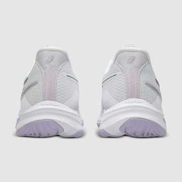 ASICS NETBURNER BALLISTIC FF 4 (D WIDE) WOMENS NETBALL SHOES Image 2 - LUZACTIVE - AUSTRALIA