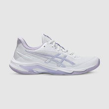 ASICS NETBURNER BALLISTIC FF 4 WOMENS NETBALL SHOES Image 1 - LUZACTIVE - AUSTRALIA