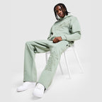 Asthrich Joggers Image 1 - LUZACTIVE - AUSTRALIA