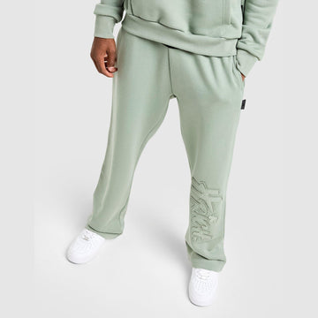 Asthrich Joggers Image 2 - LUZACTIVE - AUSTRALIA