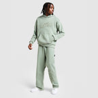 Asthrich Joggers Image 3 - LUZACTIVE - AUSTRALIA