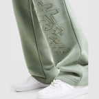 Asthrich Joggers Image 4 - LUZACTIVE - AUSTRALIA