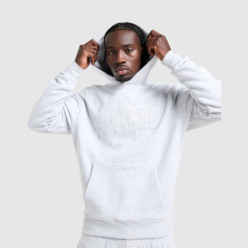Asthrich Overhead Hoodie Image 2 - LUZACTIVE - AUSTRALIA