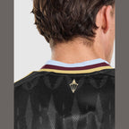 Aston Villa 26/27 Away Jersey Longsleeve Image 5 - LUZACTIVE - AUSTRALIA